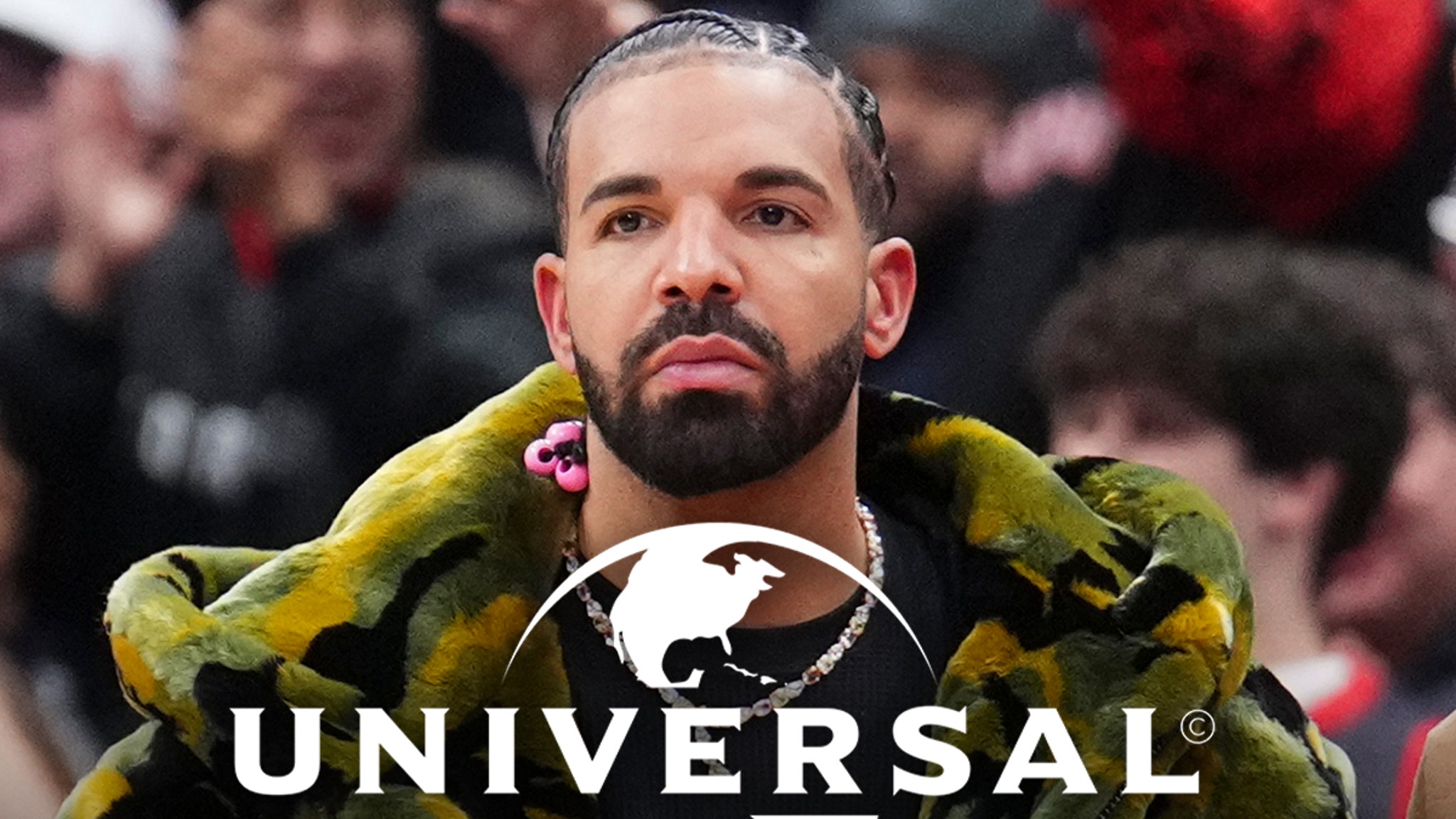 Umg says Drake only sues “not how we” because he lost Kendrick beef