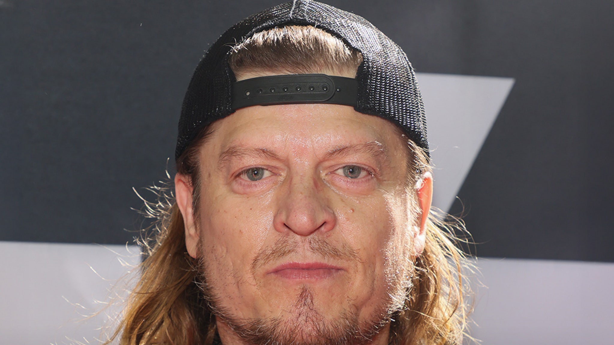 Mudds Wes Scantlin puddle due to alleged domestic violence, drugs arrested