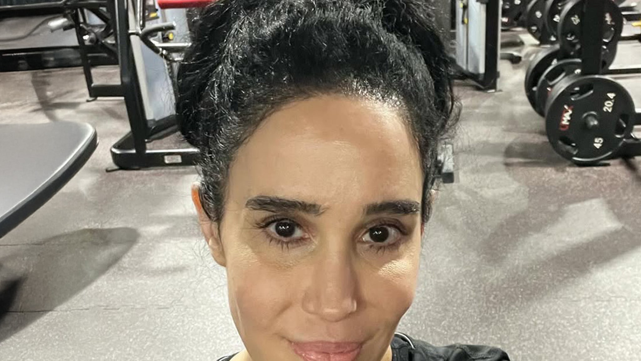 'Octomom' Nadya Suleman regretted not to have sued her fertility doctor