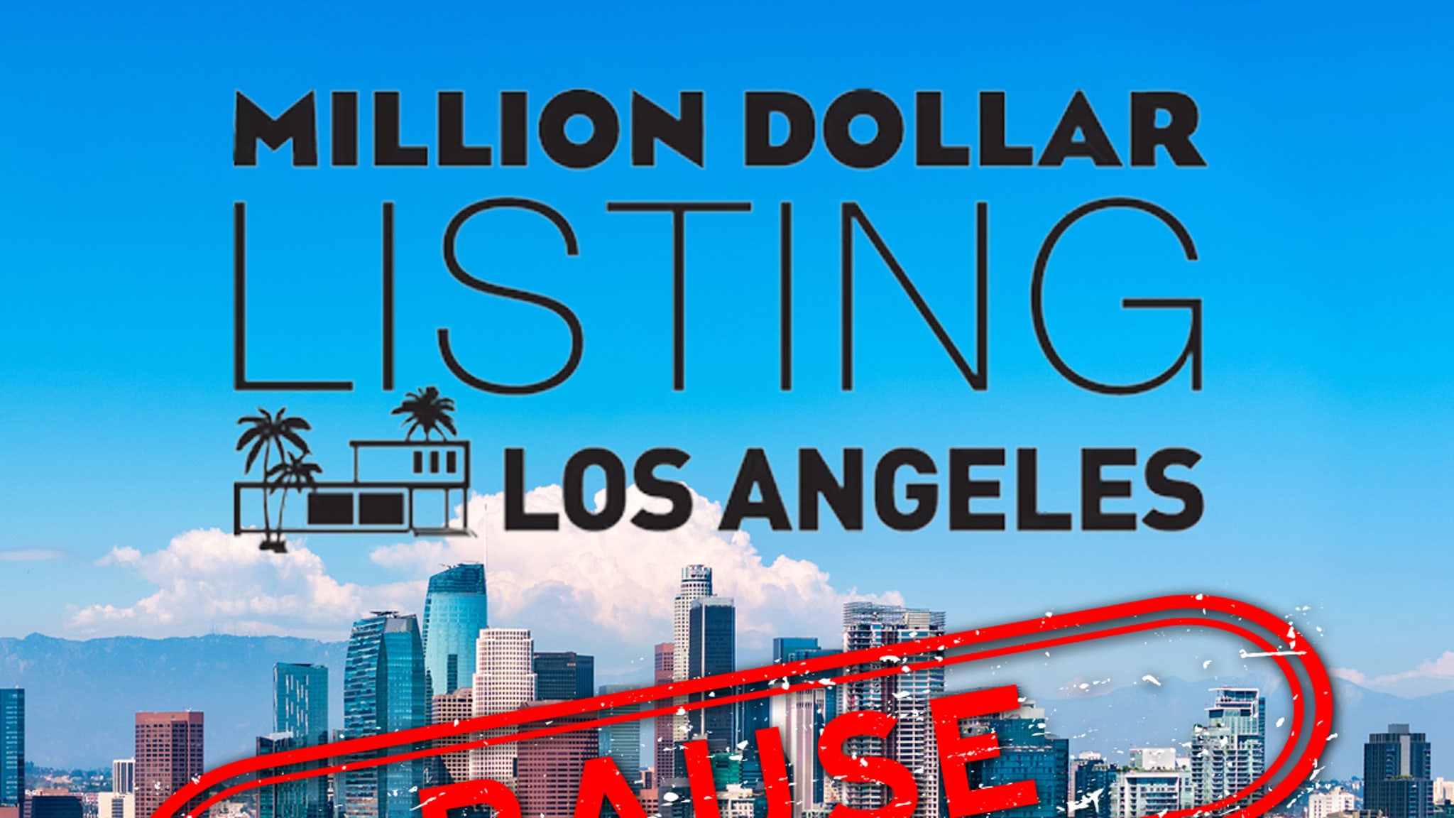 “Millions of Dollar Listing Los Angeles” pauses production in production after 15 seasons