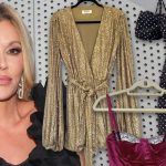 Brandi Glanville Hocks 'Rhobh' Outfits to help with the medical costs