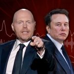 Bill Burr beats Elon Musk, but mocked liberals as much too sensitive