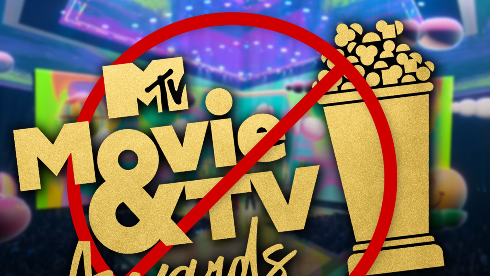 “MTV Movie & TV Awards” show does not return for 2025