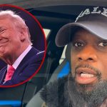 Pras pushes to Trump forgives, Tory Lanez also wants to free