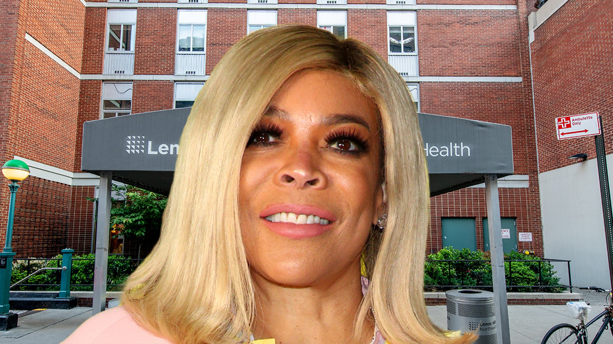 Wendy Williams Aced Psychiatrers 'Capacity test'