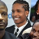 Kendrick Lamar tears a $ Ap Relli for Rocky Test on Playboi Cartis new album