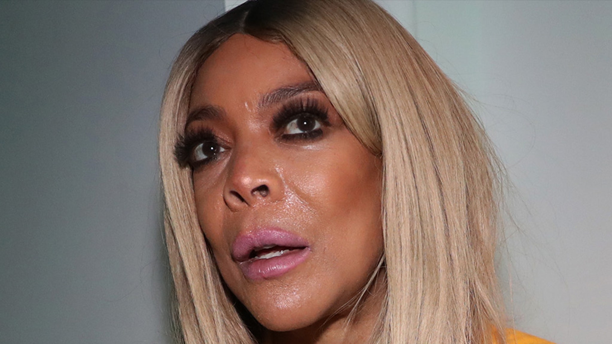 Wendy Williams guardianship The topic of 2 New York investigations