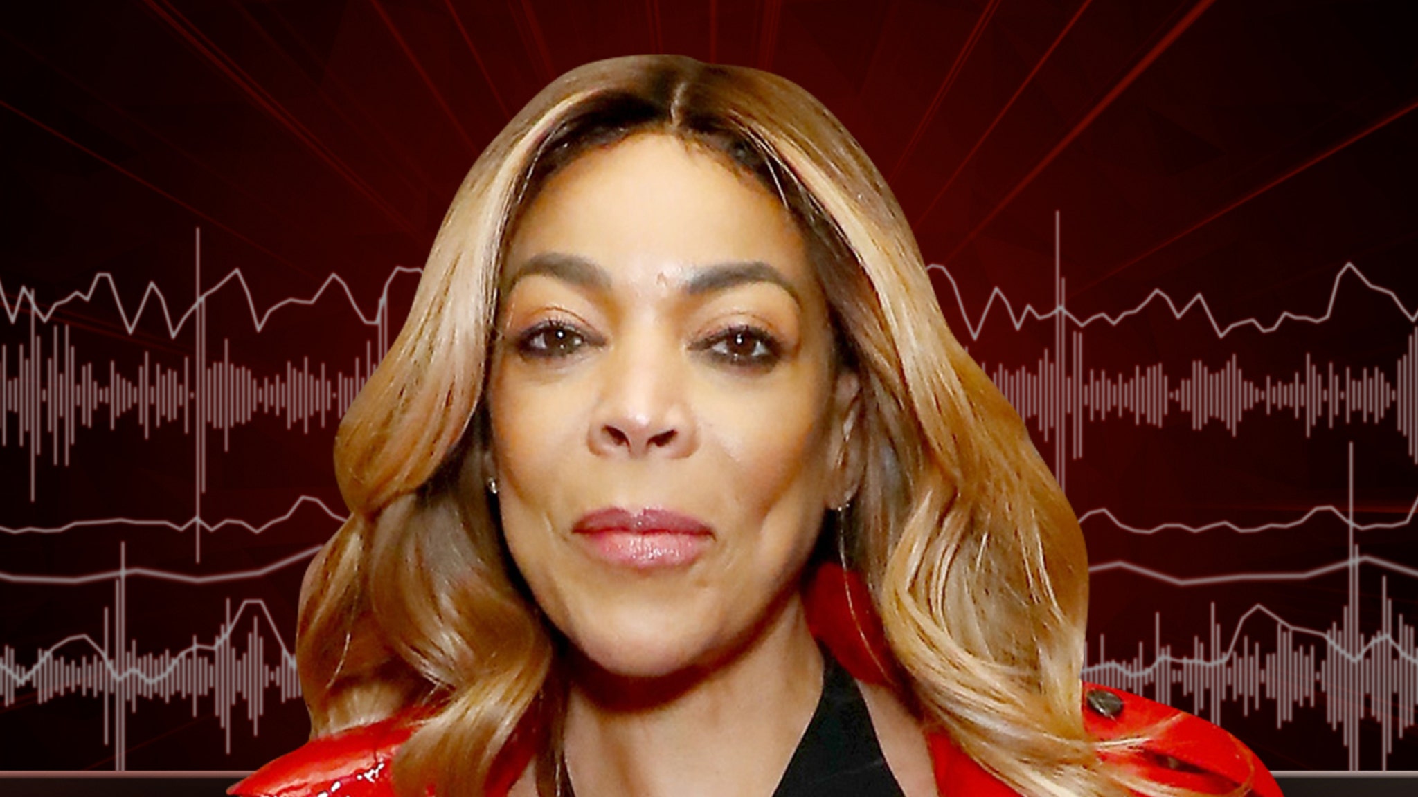 Wendy Williams fears potential new restrictions, tears guardianship, judge