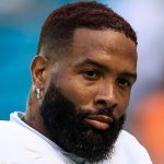 Odell Beckham Jr. comments on allegations of rape in Diddy Suit, “Shxts stupid”