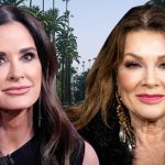 Kyle Richards considered buying the villa compared to Nemesis Lisa Vanderpump.