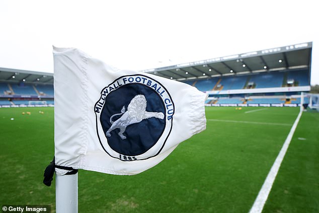 Millwall Ban Mail Sport of matches and press conferences after informing how club fans sang aloud 'Detle Die', while Jean-Philippe Mateta by Crystal Palace was being treated after a horror Tackle 'Karate Kick'