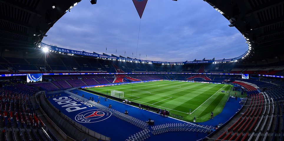 PSG vs Liverpool – Champions League: live score, team news and updates while the reds look for the advantage of the first leg when they return to the 2022 final chaos scene in Paris … with Barcelona, ​​Bayern Munich and Inter also in Action in Action