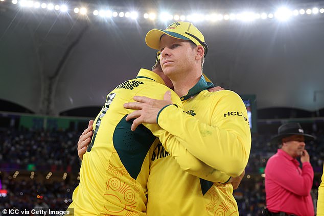 The superstar of the Australian Cricket Steve Smith makes a shock withdrawal ad