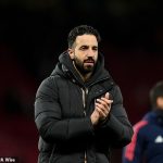 Man United leaves five points of the Europa League empty for the clash with the true society while Ruben Amorim continues to fight against injury problems