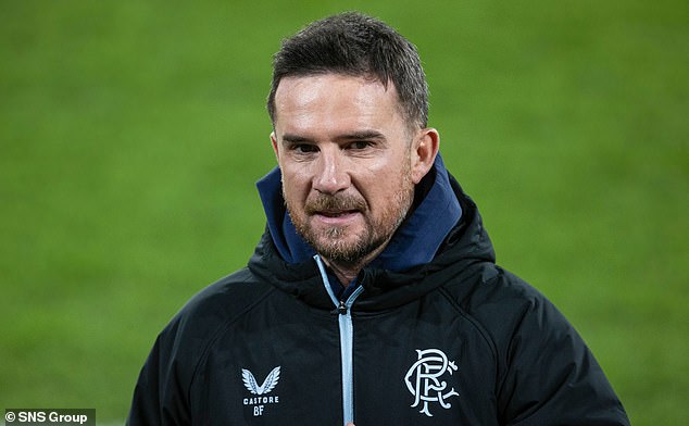 The rangers must get to Top Gear in Türkiye if they are going to keep their European dreams alive, he warns Ferguson