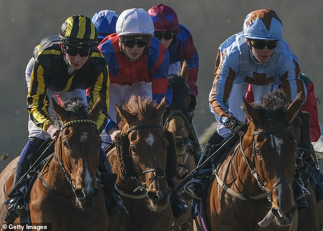 Robin Goodfellow racing tips: the best bets for Wednesday, March 12