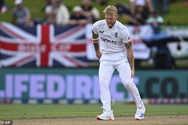 England's test captain, Ben Stokes, increases his recovery from ischiotibial surgery before the Blockbuster series against India and Australia