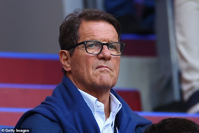 The former head of England, Fabio Capello, explains why the three lions were left without glory of the Bajo Gareth Southgate tournament, since it offers tips to Thomas Tuchel to end the drought of the trophy