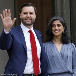 Donald Trump gives the wife of JD Vance Usha Role of Vital Sports