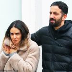 Ruben Amorim's wife is “unhappy and struggle to settle in Manchester”, in the middle of the terrible form of man from Man United under the Portuguese boss