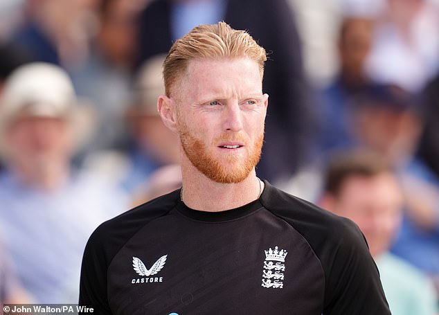 Ben Stokes aligned for the return of the crash as Odi captain of England with Harry Brook ready to lead the T20 side in a dramatic restart of the white ball