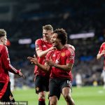 Royal Socity 1-1 Man United Ratings: Who left furious teammates? What star played with Swagger? And who will become a key player for Ruben Amorim?