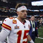 Fans think that Patrick Mahomes is making a great change of lifestyle while Chiefs QB seeks to avenge the loss of the Super Bowl