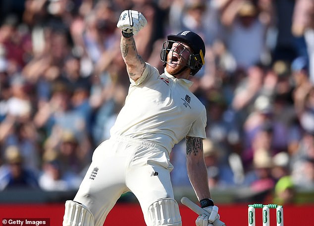 Accumulating this on the Ben Stokes plate may seem crazy. But here is why it can work, writes Lawrence Booth