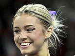 Olivia Dunne with a broken heart reveals clash news that could ruin her last season of LSU gymnastics