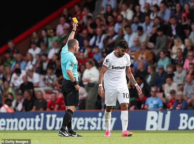 West Ham Fear Lucas Paya is fighting a lost battle before his alleged spots arrangement audience, with the Brazilian star facing a prohibition for life for violating the rules of bets