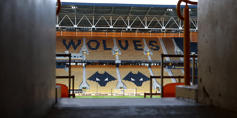 Wolves vs Everton – Premier League: live score, team news and updates while the toffee seeks to extend the career undefeated to eight games