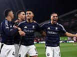 Brentford 0-1 Aston Villa: Love was not lost to Ollie Watkins, who scores his return to Brentford to seal vital vital for Villa in Push For Champions League