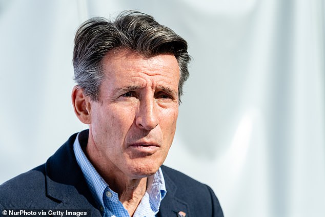 Lord Coe demands crispy conversations with Elon Musk and Mark Zuckerberg while the head of athletics promises to 'solve' the horrible abuse following the shame of the British stars