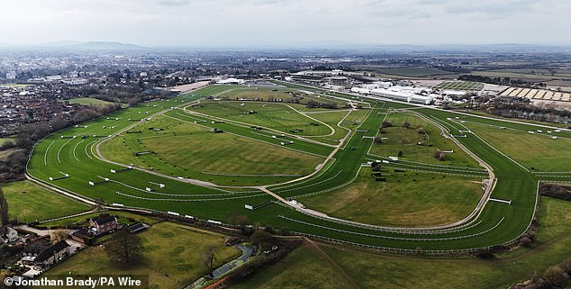 Cheltenham 2025 Festival Time forecast: The latest weather updates before the race weekend, including Gold Cup Day