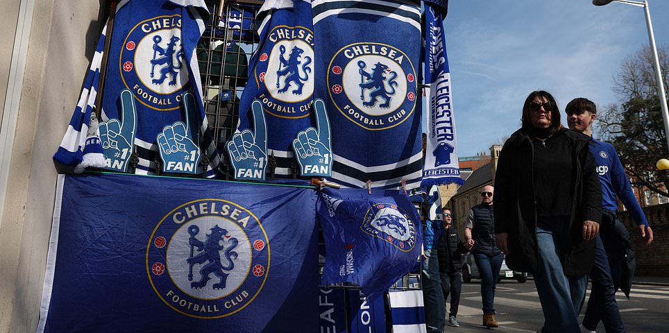 Chelsea vs Leicester City – Premier League: live score, team news and updates as the target of the blues win to return to the four most important updates of Tottenham vs Bournemouth