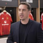 Gary Neville explodes the recruitment of Man United and admits that he is “fighting” with the disappearance of the Red Devils: “I look around the locker room and ask myself how the club ended in this position”