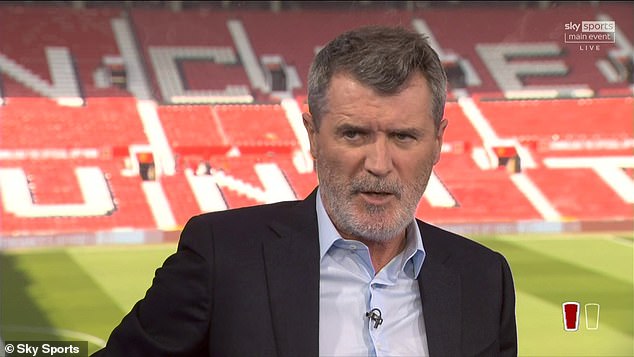 Roy Keane fears Man United has not yet reached Rock Bottom, since he says that the club's standard has been falling for years