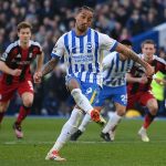 How Joao Pedro has become the king of Brighton's penalty, and why teammates support him about MO Salah from 12 yards, Dominic Hogan writes