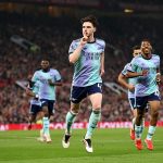 Man United 1-1 Arsenal – Rates of players: Who was too pedestrian for the hosts? What man from the gunners described only 5/10? And who was the star man of the Red Devils?