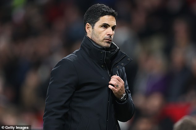 Roy Keane questions the “mentality” of Arsenal and says that “there is no evidence” that they can win the title of the Premier League with Mikel Arteta next season