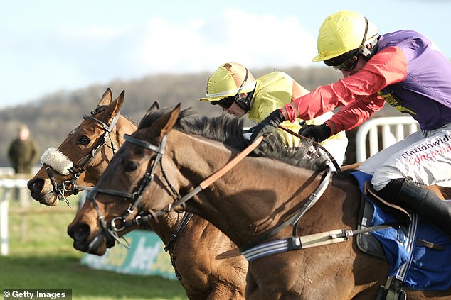 Robin Goodfellow racing tips: the best bets for Tuesday, March 11