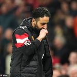 Jamie Redknapp defends Ruben Amorim, but insists that Man United should be patient with his manager if they want to give success