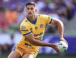 Footy Star is ready to sign the richest agreement in NRL's story after agreeing to change a rival club