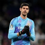 The former Thibaut Courtois lover fears that she and her son 'can be homeless' with his house in London 'crumble', since he broadcasts a supplication of £ 240,000 per week, a star of Real Madrid