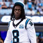 Jaycee Horn signs a record treatment of $ 100 million with the Carolina Panthers