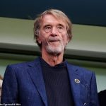 Sir Jim Ratcliffe insists that Manchester United could have seen in Christmas