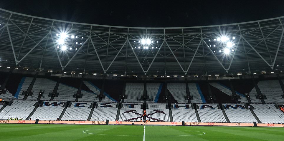 West Ham V Newcastle – Premier League: Score Live, team news and updates while Magpies seek to move on to sixth place with a victory