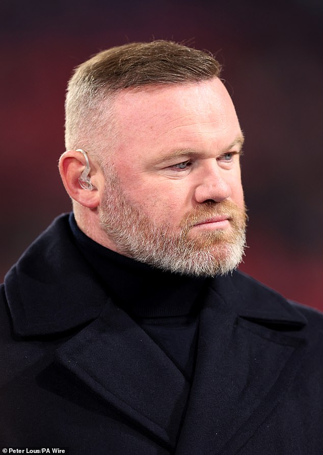 Jean-Philippe Mateta in the photo for the first time from the terror lesion against Millwall while Wayne Rooney promotes Crystal Palace striker to move to the Giants of the Premier League