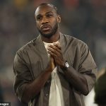 Michail Antonio could play this season again, since West Ham Star makes an emotional return to the London stadium for the first time from a horror accident