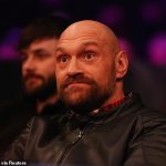 Revelado: The truth behind Tyson Fury's video after the gypsy king made fun of fans about the spectacular return fight in Old Trafford